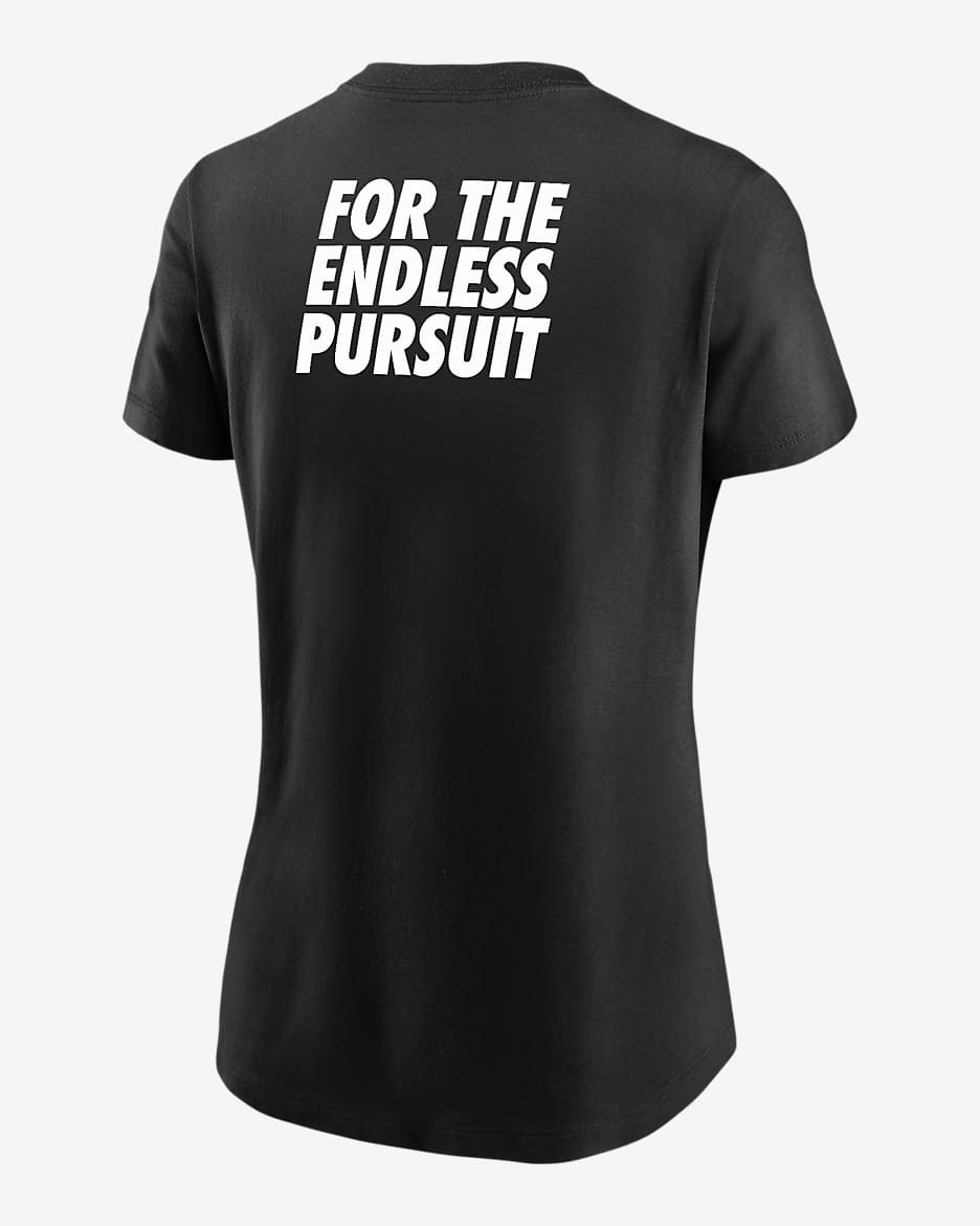 Nike Women s Golf T Shirt. Nike